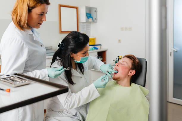 Best Emergency Dental Services for Seniors in High Springs, FL