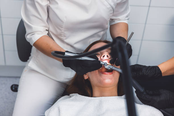 Best Emergency Dentist for Knocked-Out Tooth in High Springs, FL